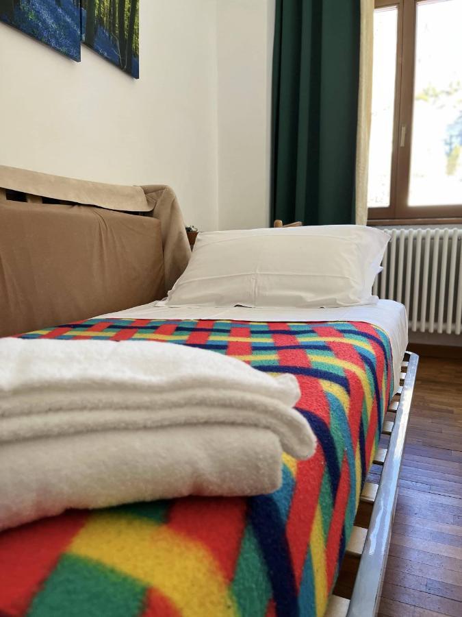 Hotel Al Sasso Di Stria Andraz Eksteriør billede
