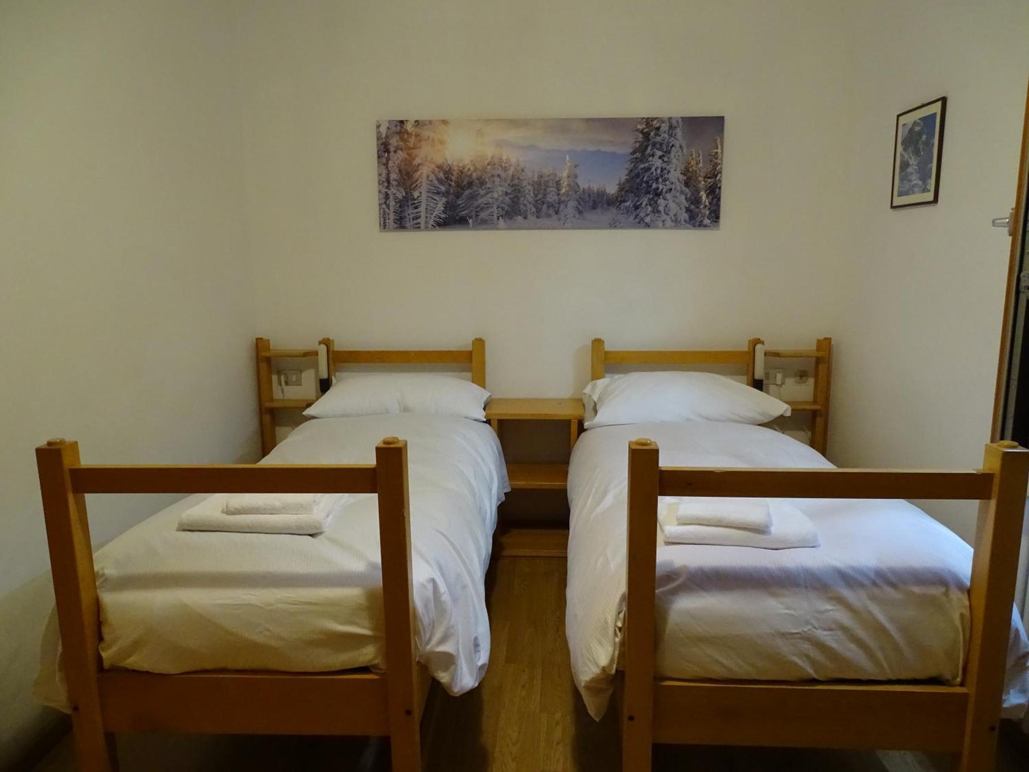 Hotel Al Sasso Di Stria Andraz Eksteriør billede