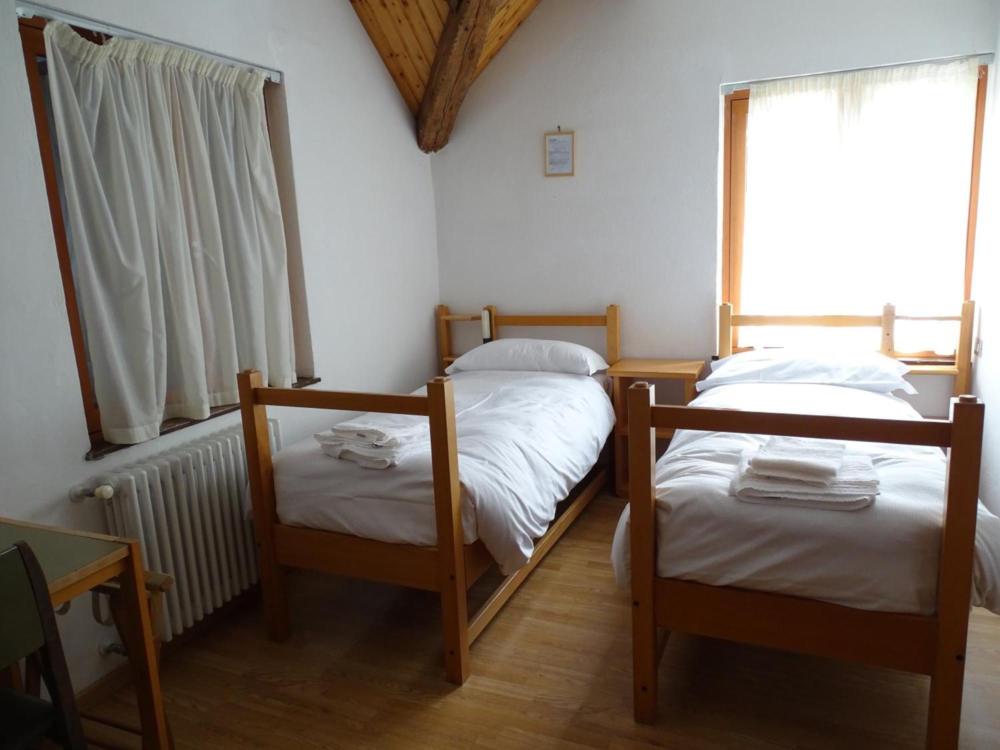 Hotel Al Sasso Di Stria Andraz Eksteriør billede